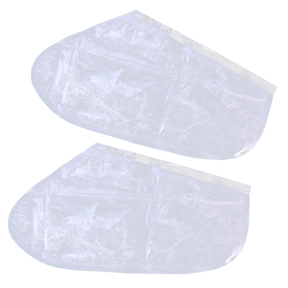 Foot Mask Peeling - 1 Par de Máscara Esfoliante para