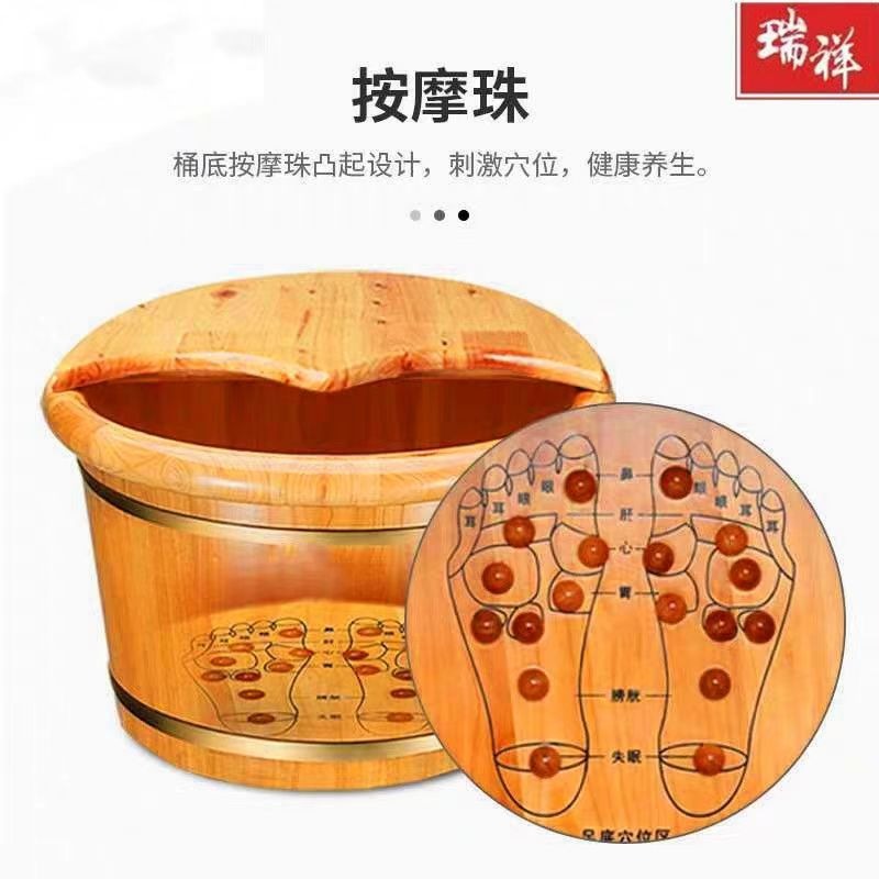 Balde de Madeira de Cedro para - Spa&Wellness Earth City Шелепиха avaliação e preço