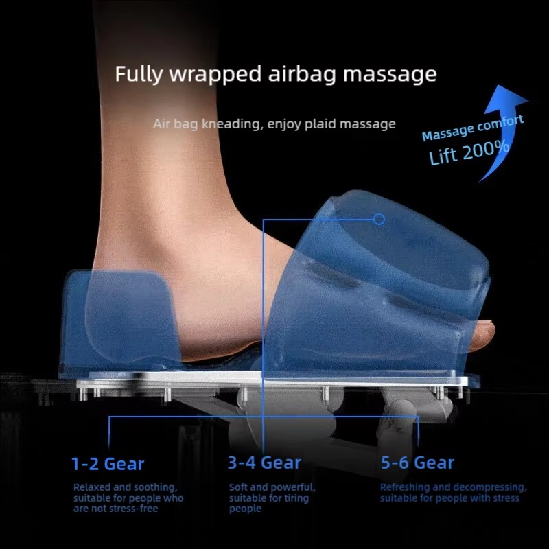 Massageador Elétrico Portátil  - Spa&Wellness Earth City Шелепиха avaliação e preço