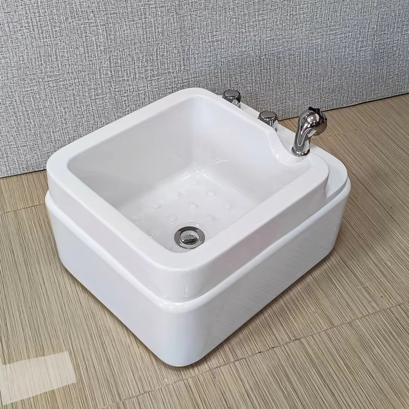 Bacia Elétrica Portátil para R - Spa&Wellness Earth City Шелепиха avaliação e preço