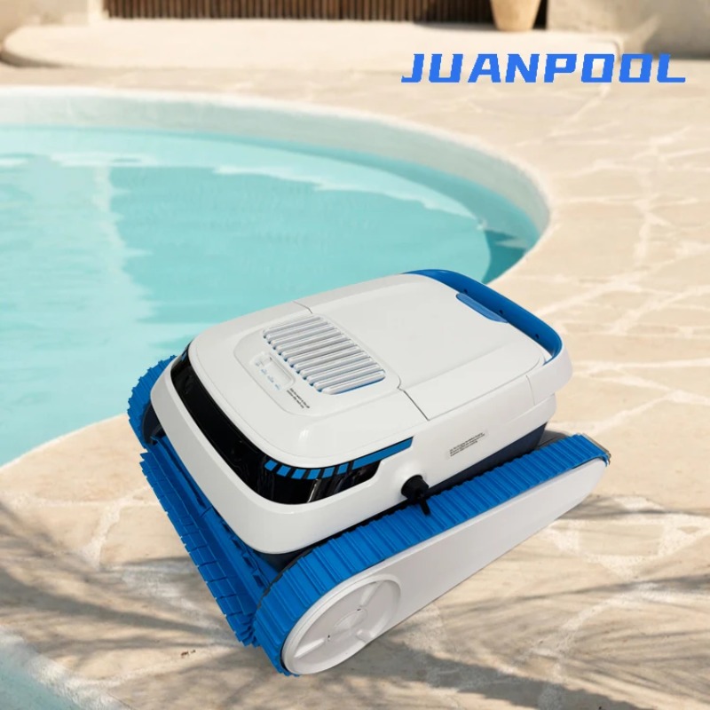 Robô Aspirador de Piscina Sem  - Spa&Wellness Earth City Шелепиха avaliação e preço