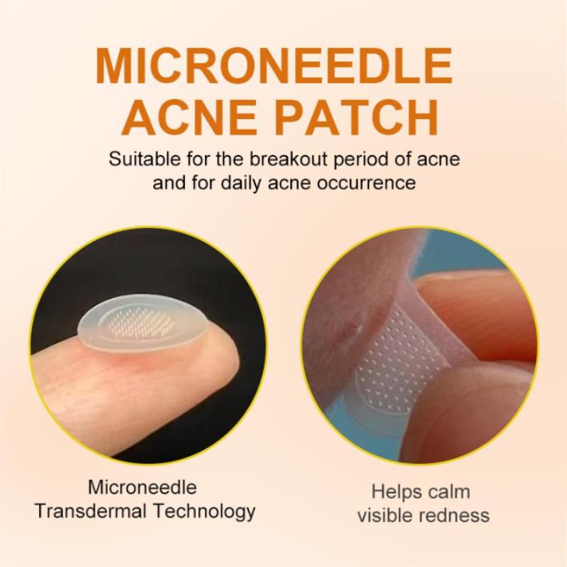 Patches Hidrocoloidais Solúvei - Microneedle Patch Eye avaliação e preço